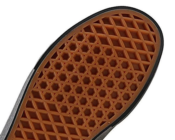 VANS UNISEX UA OLD SKOOL SPOR AYAKKABI VN000D3HBKA1 - 8