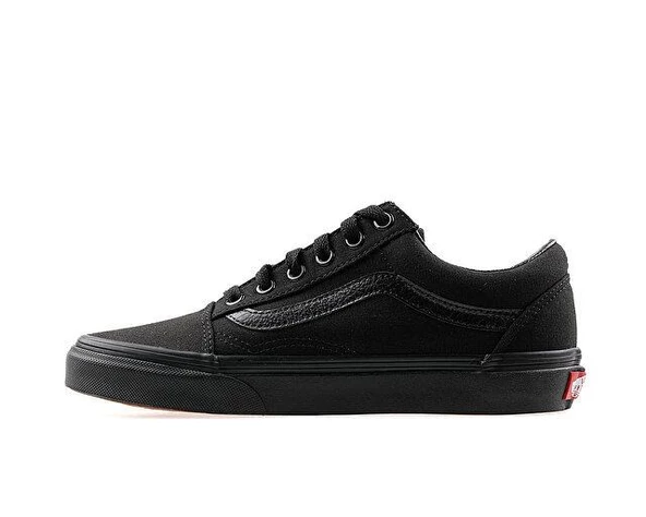 VANS UNISEX UA OLD SKOOL SPOR AYAKKABI VN000D3HBKA1 - 2