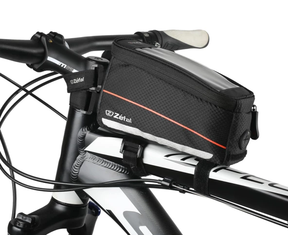 Zefal Kadro Üzeri Çanta Z-Console Pack - 2
