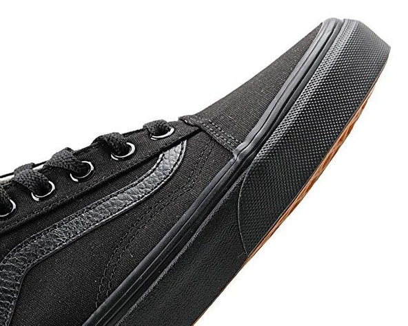 VANS UNISEX UA OLD SKOOL SPOR AYAKKABI VN000D3HBKA1 - 6