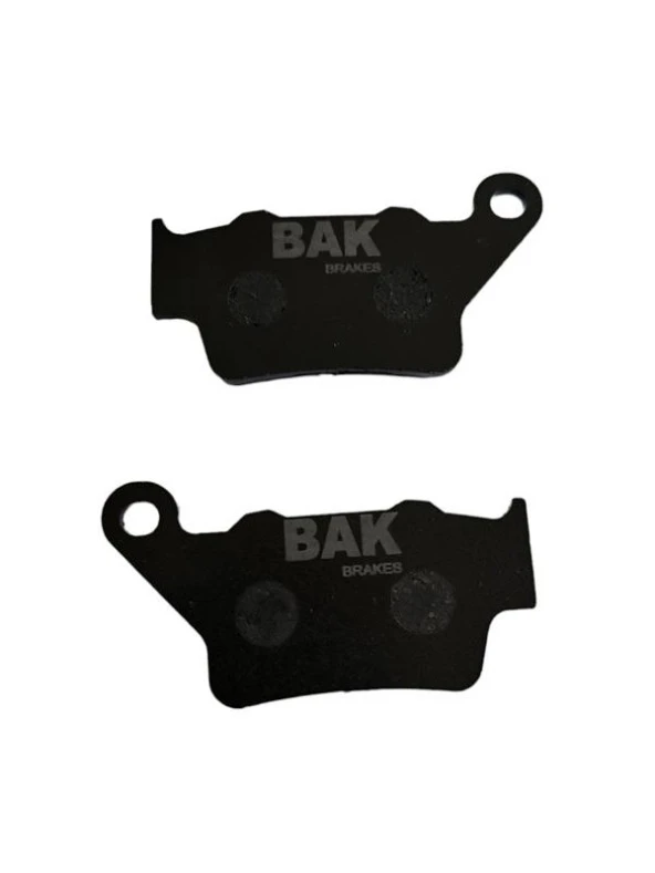 BAJAJ DOMİNAR 400, PULSAR 200 NS, BMW F650 GS, DUCATI, HONDA CB 500 DİSK BALATA - 2