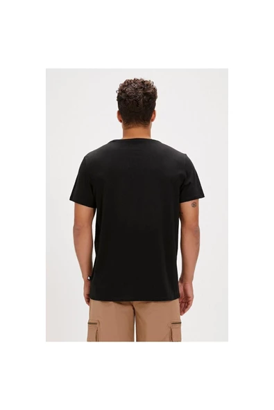 BAD BEAR ERKEK HUNT T-SHIRT 24.01.07.037 - 4