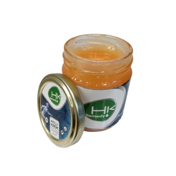 HK Remedy Akıllı Krem 150 ml - 2