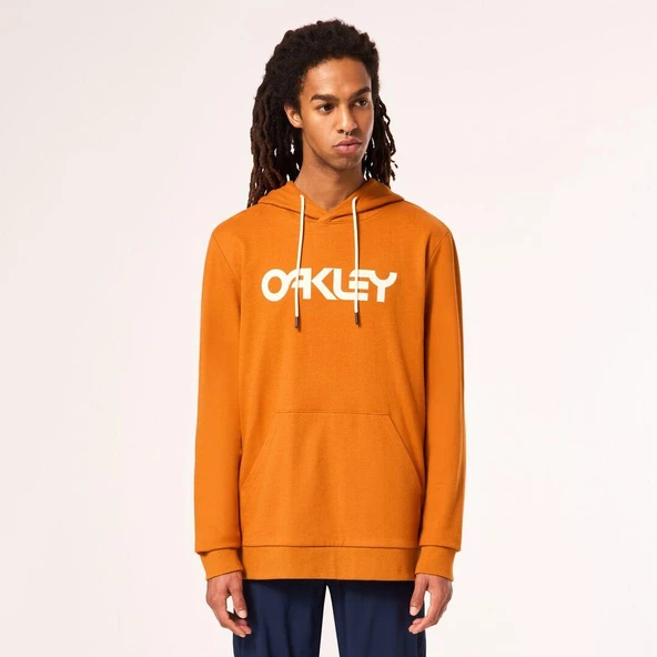 Oakley B1B PO HOODIE 2.0 Erkek Sweatshirt OAKFOA402599-OAK.52C - Resim 5