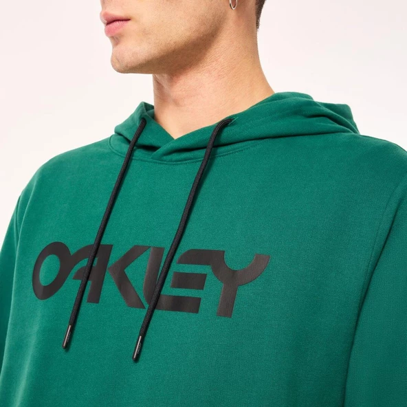 Oakley B1B PO HOODIE 2.0 Erkek Sweatshirt OAKFOA402599-OAK.78S-S1 - Resim 5