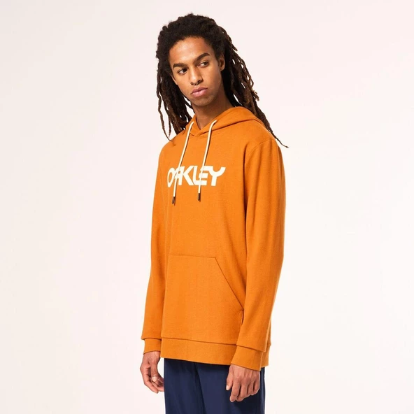 Oakley B1B PO HOODIE 2.0 Erkek Sweatshirt OAKFOA402599-OAK.52C - Resim 9