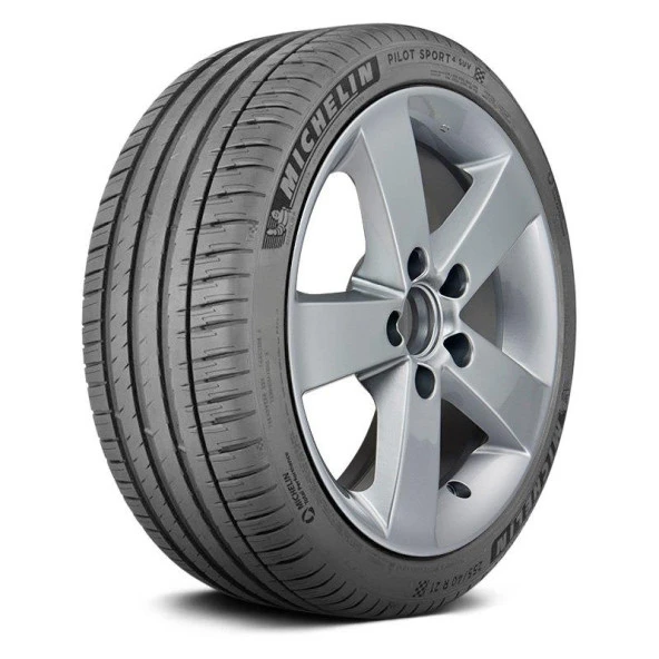 Michelin 295/35R23 108Y XL Pilot Sport 4 Suv