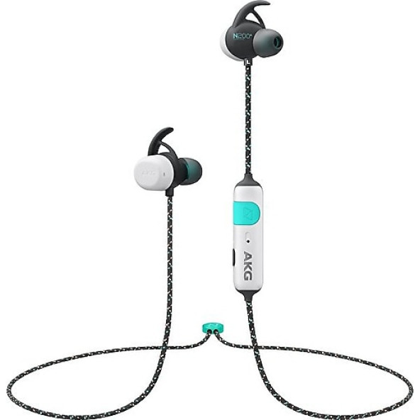 AKG N200A Bluetooth Kulaklık