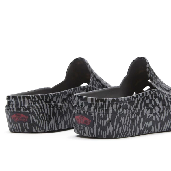 Vans Slip-On Mule TRK Terlik VN0005V81741 - Resim 6