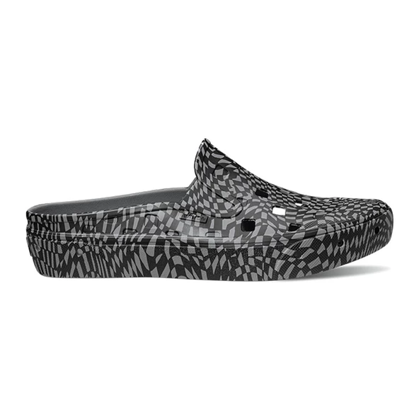 Vans Slip-On Mule TRK Terlik VN0005V81741 - Resim 2