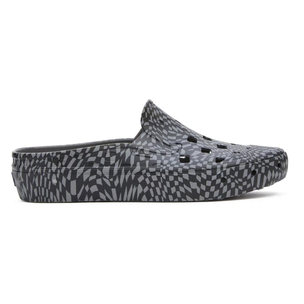 Vans Slip-On Mule TRK Terlik VN0005V81741 - Resim 3