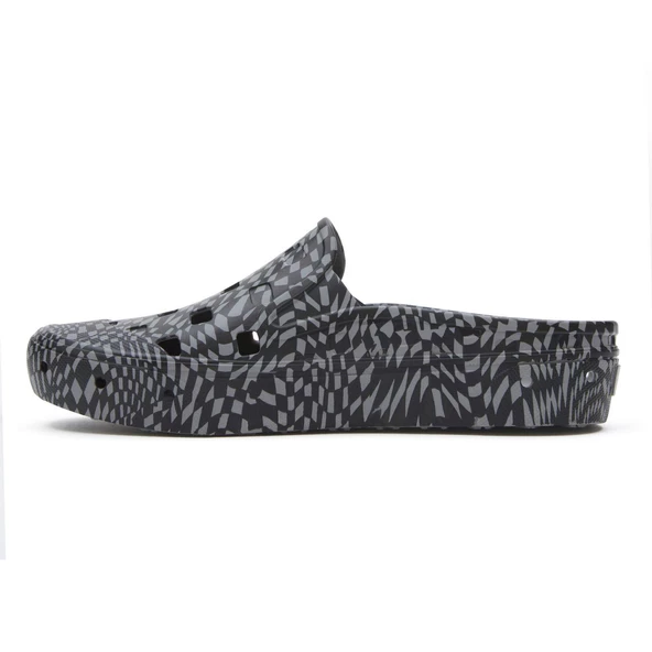 Vans Slip-On Mule TRK Terlik VN0005V81741 - Resim 4