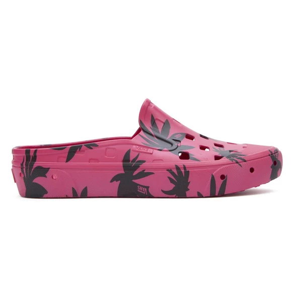 Vans Slip-On Mule TRK Terlik VN0005V8YU21 - Resim 4