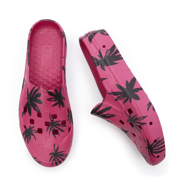 Vans Slip-On Mule TRK Terlik VN0005V8YU21 - Resim 2