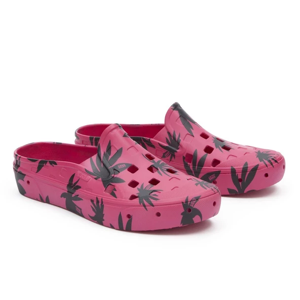 Vans Slip-On Mule TRK Terlik VN0005V8YU21 ürün görseli