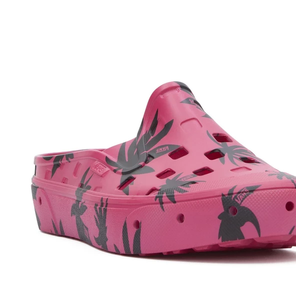 Vans Slip-On Mule TRK Terlik VN0005V8YU21 - Resim 8