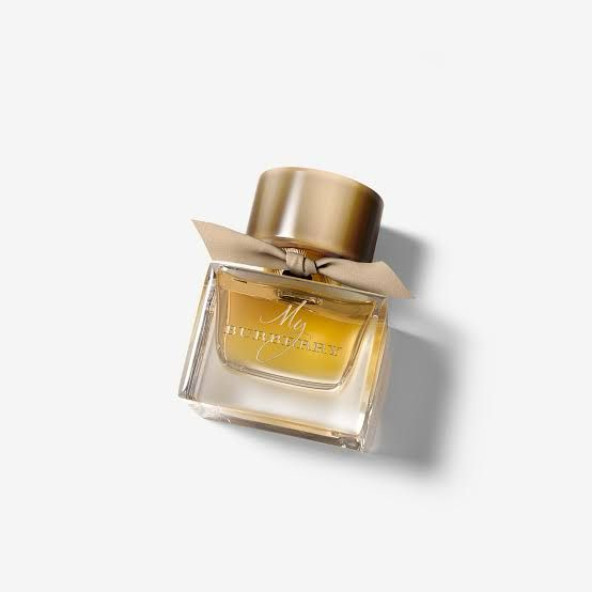Burberry My Burberry EDP 50 ml Bayan Parfüm - Resim 2