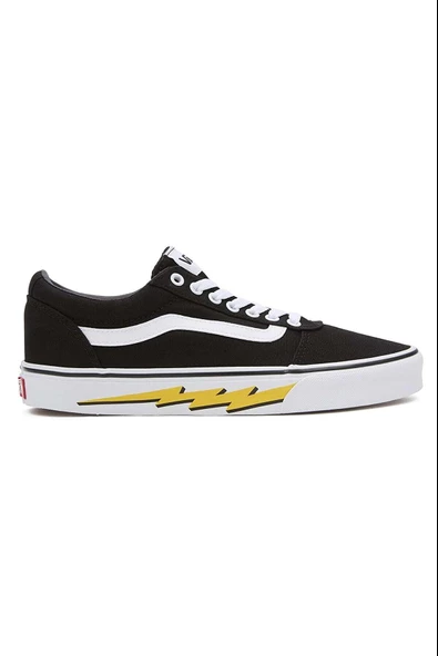 VANS UNISEX MN WARD SPOR AYAKKABI VN0A36EMBMA1