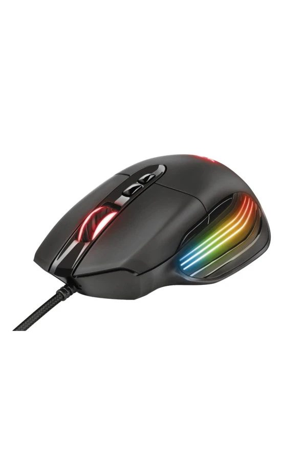 Trust Gxt940 Xıdon Rgb Kablolu Gamıng Mouse(23574)