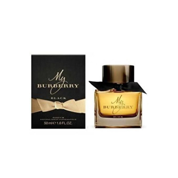 Burberry My Burberry Black EDP 50 ml Kadın Parfüm