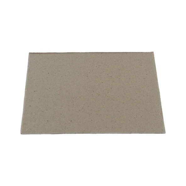 Mikrodalga Fırın Yansıtıcı Plaka 13 x 13 cm ürün görseli 1