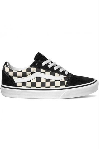 VANS UNISEX WM WARD SPOR AYAKKABI VN0A3IUN5GX1