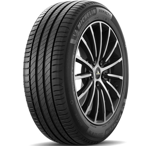 Michelin Primacy 4 Plus 205/55 R16 91V Yaz Lastiği - 2023