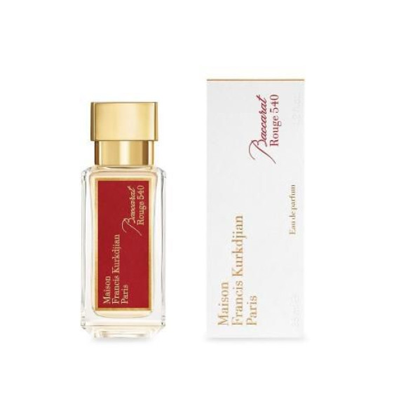 Maison Francis Kurkdjian Baccarat Rouge 540 Parfüm 35 ml