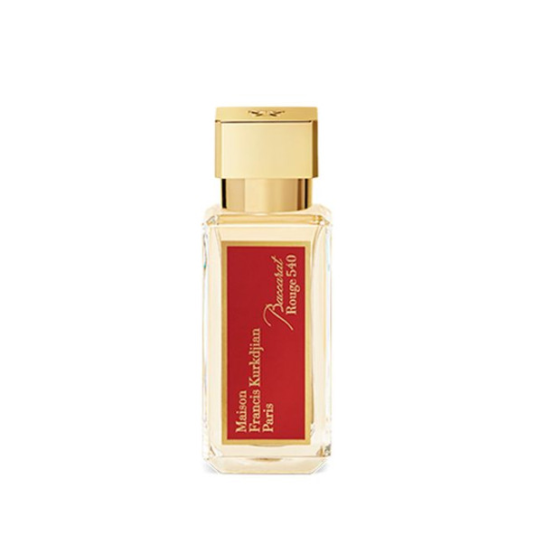 Maison Francis Kurkdjian Baccarat Rouge 540 Parfüm 35 ml - Resim 2