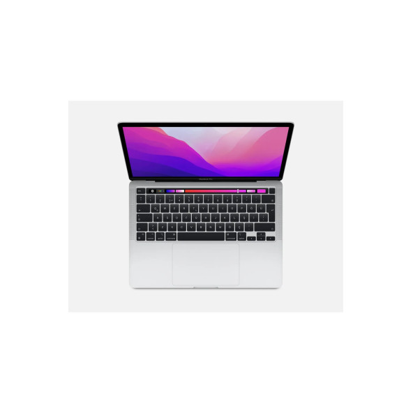 MacBook Pro M2 8 GB 512 GB SSD 13.3" MNEQ3TU/A Gümüş