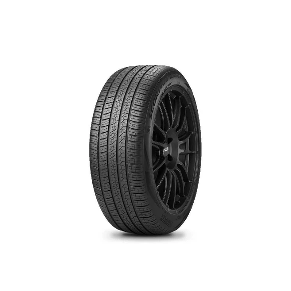 Pirelli Scorpion Zero All Season Landrover (LR) 255/55R20 110Y XL M+S 4x4 Dört Mevsim Lastiği (Üretim Yılı: 2024) - 2