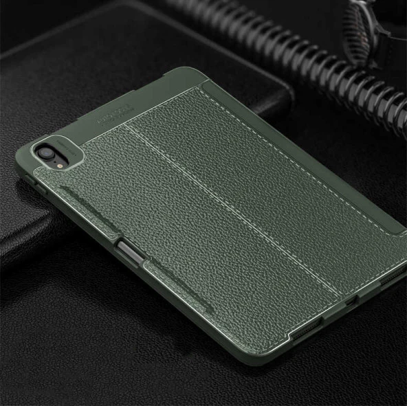 Apple iPad Pro 11 2018 Kılıf Wlons Tablet Kılıf - Resim 4