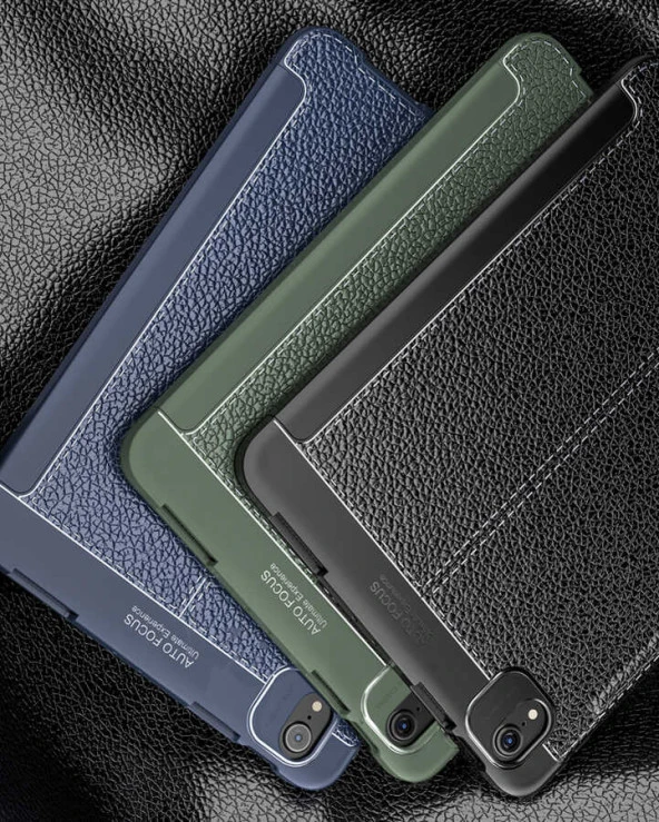 Apple iPad Pro 11 2018 Kılıf Wlons Tablet Kılıf - Resim 5