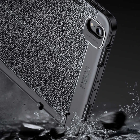 Apple iPad Air 10.9 2020 (4.Nesil) Kılıf Wlons Tablet Kılıf - Resim 10