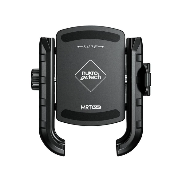 Nukrotech MRT ROAD Titreşim Modüllü Telefon Tutucu - Resim 5
