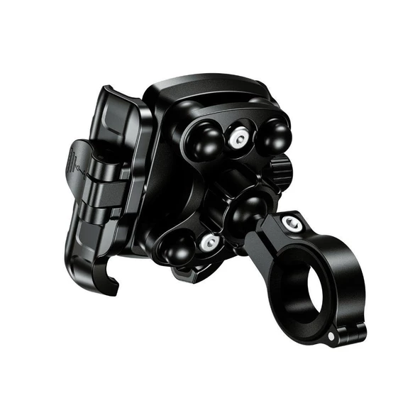 Nukrotech MRT ROAD Titreşim Modüllü Telefon Tutucu - Resim 9