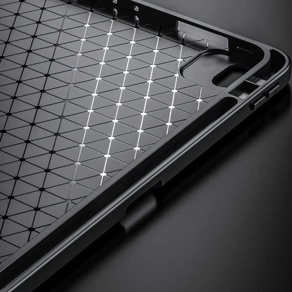 Apple iPad Air 10.9 2022 (5.Nesil) Kılıf Wlons Tablet Kılıf - Resim 3