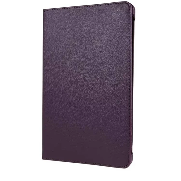 Xiaomi Pad 6 Zore Dönebilen Standlı Kılıf - 11