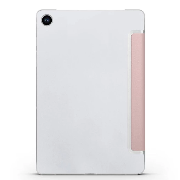 Galaxy Tab A9 Zore Smart Cover Standlı 1-1 Kılıf - Resim 9