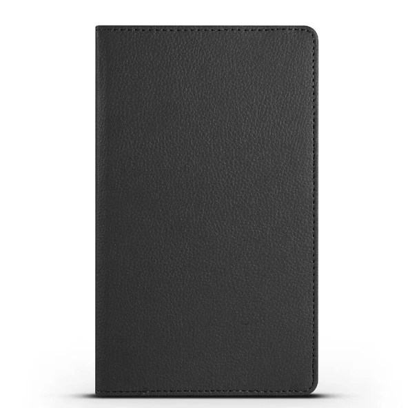 Galaxy Tab A9 Plus Zore Dönebilen Standlı Kılıf - Resim 10