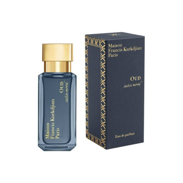 Maison Francis Kurkdjian OUD Satin Mood Eau de parfum 35ml