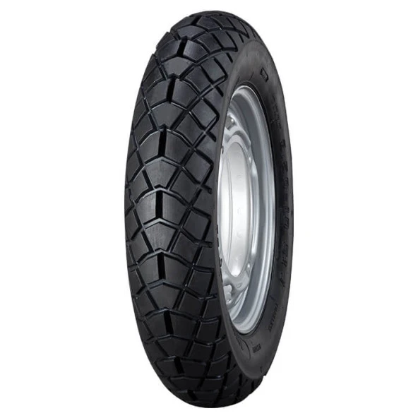 Motolüx Rossi Fx 50 İrc Mb-79 Takım Lastik