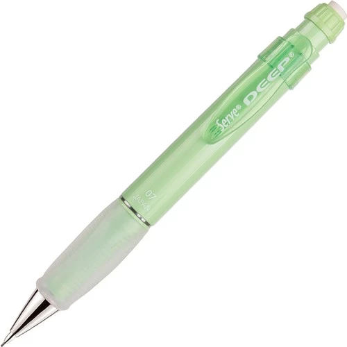 Serve Deep Versatil Kalem Elma Yeşili 0.7 mm