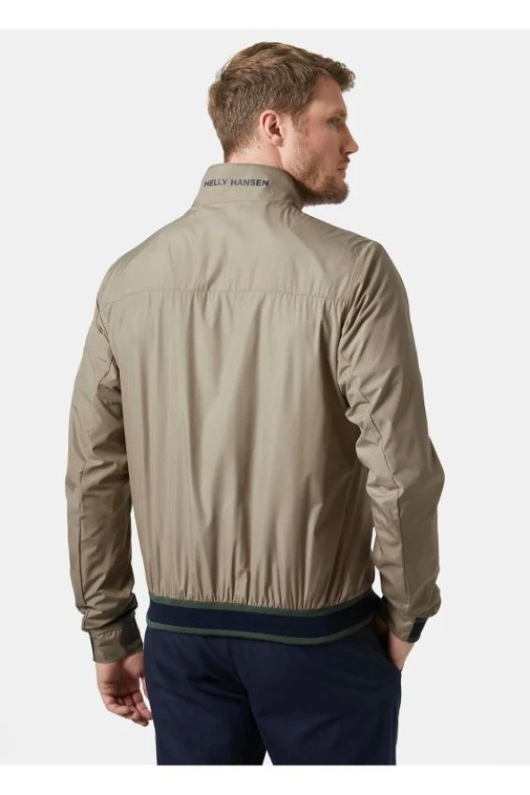 Helly Hansen Salt Windbreaker Erkek Mont HHA.30299HHA.757 - Resim 2