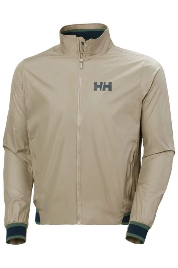 Helly Hansen Salt Windbreaker Erkek Mont HHA.30299HHA.757 - Resim 5