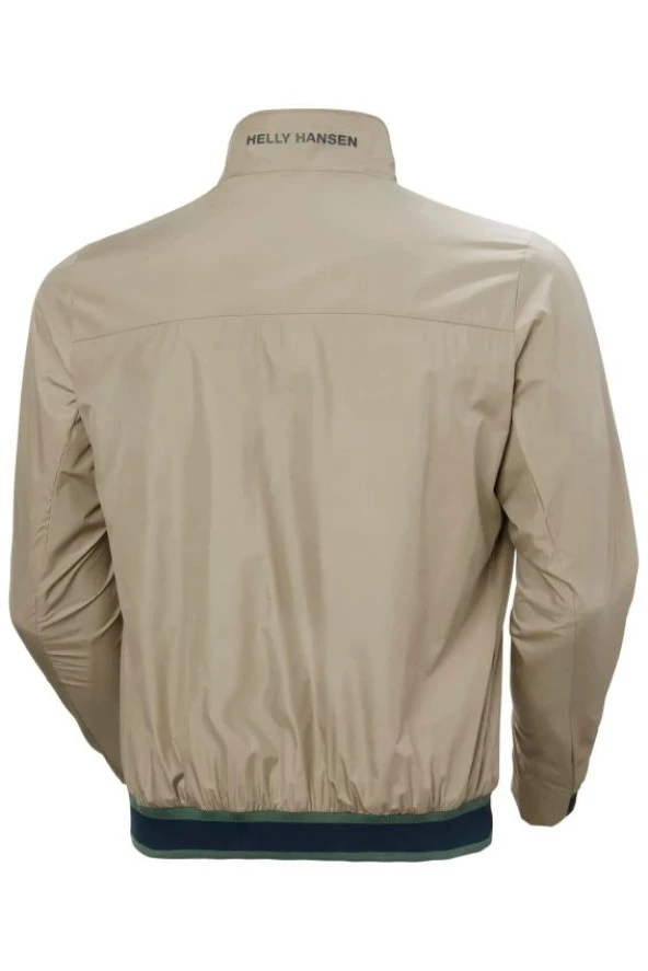 Helly Hansen Salt Windbreaker Erkek Mont HHA.30299HHA.757 - Resim 6