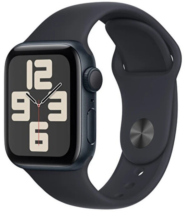 Apple Watch SE 2 (2023) GPS 40 MM Alüminyum Kasa M/L Akıllı Saat (Apple Türkiye Garantili)