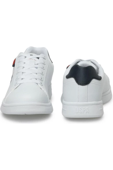 U.S. Polo Assn. 4M Costa Wmn 4Fx Ayakkabı - 6