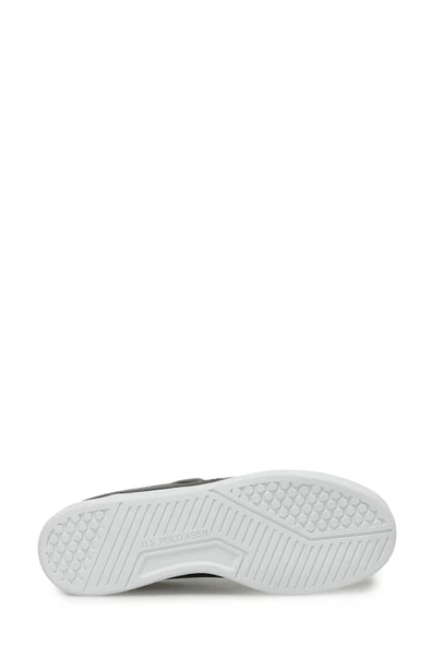 U.S. Polo Assn. 4M Costa Wmn 4Fx Ayakkabı - 12