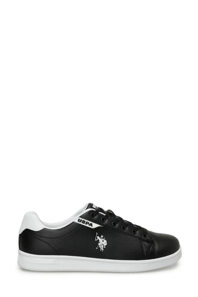 U.S. Polo Assn. 4M Costa Wmn 4Fx Ayakkabı - 8